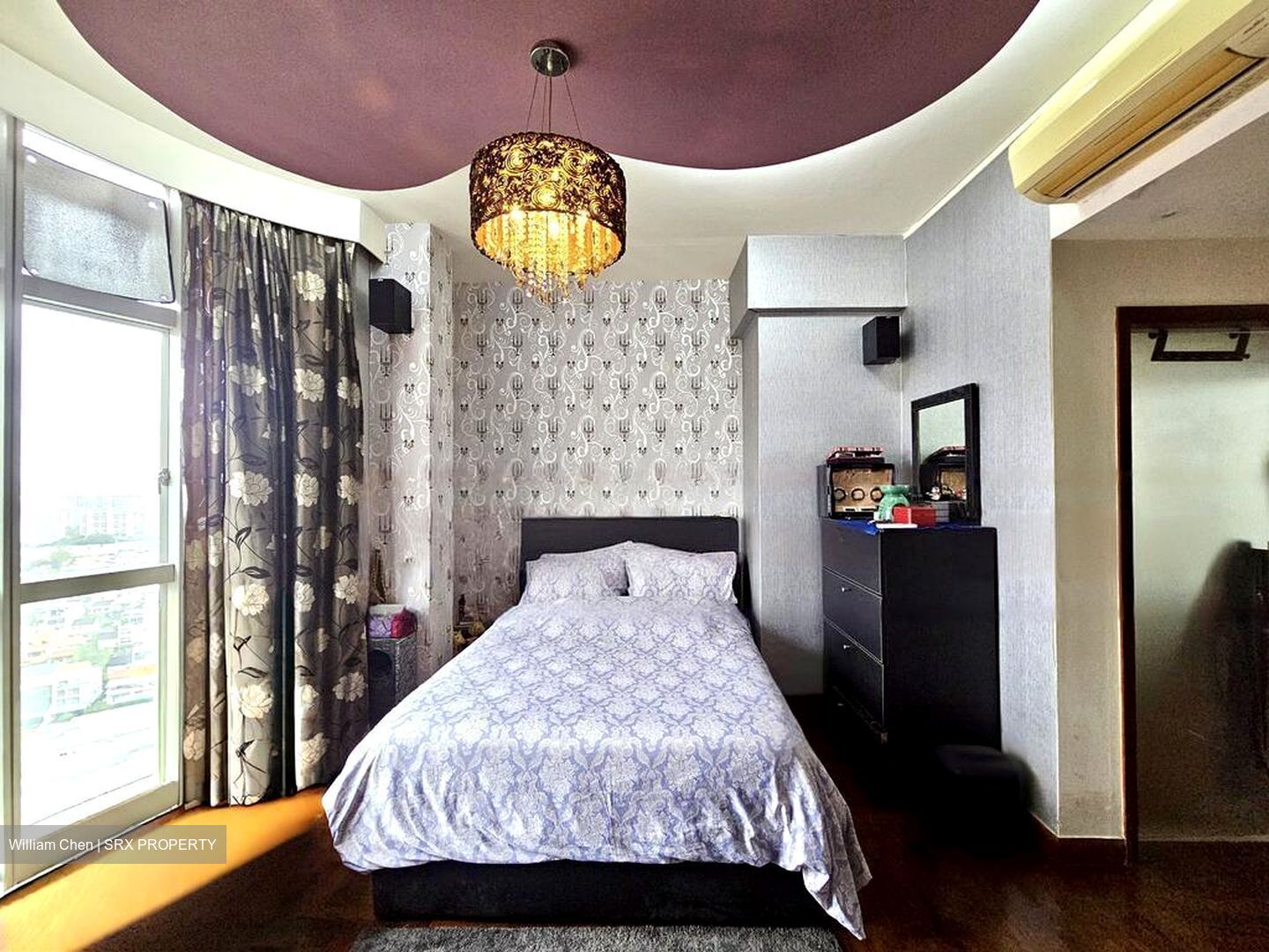 The Bayshore (D16), Condominium #454550001